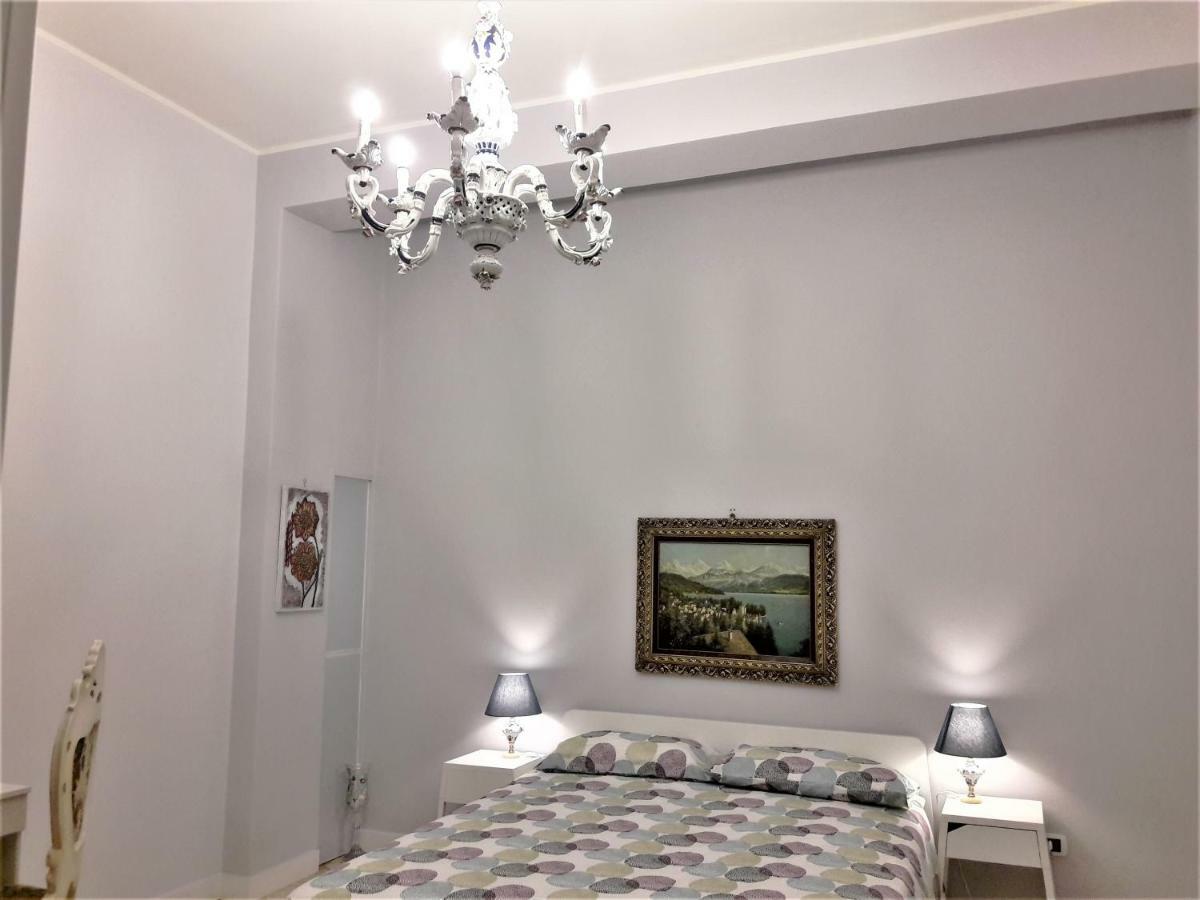 Manzoni Suite Home Catania Exterior photo